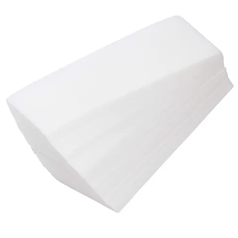 Waxstrips voor ontharing - 100 stuks – afbeelding 1