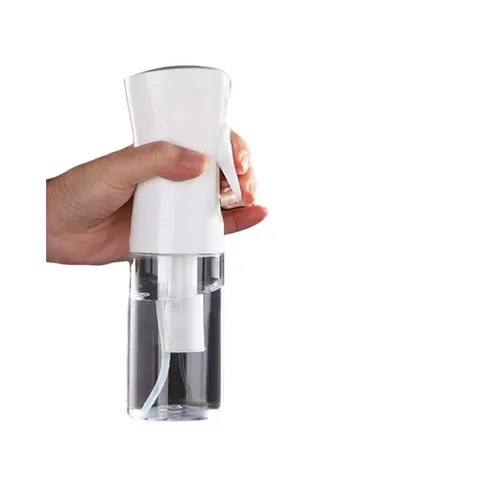 Waterspuitfles voor haar Wit 300 ml – afbeelding 1
