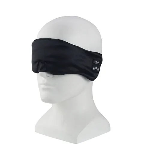 INF Bluetooth-Schlafmaske mit integrierten Lautsprechern – Bild 1