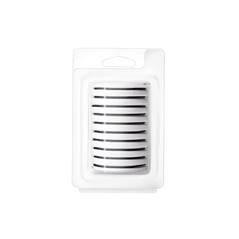 INF Selbstklebende Wimpernstreifen, 10er Pack – Bild 1