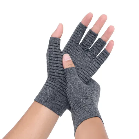 Compressiehandschoenen 1 paar – afbeelding 1