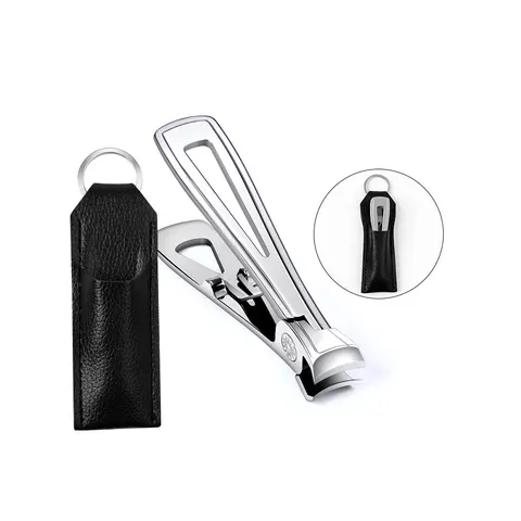 INF Robuster Nagelknipser aus Edelstahl – Bild 1