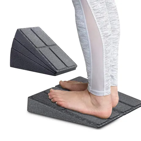 Kuitstretcher Yoga wedge – afbeelding 1