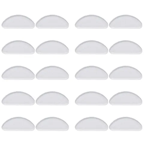 Neusbescherming voor bril 10 paar – H1LM94398D – afbeelding 1