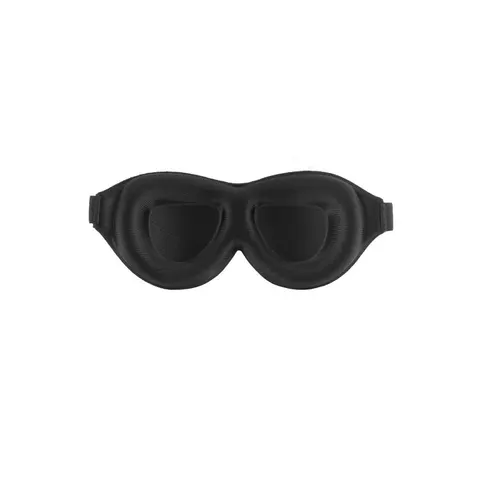 INF 3D-Schlafmaske – Bild 1