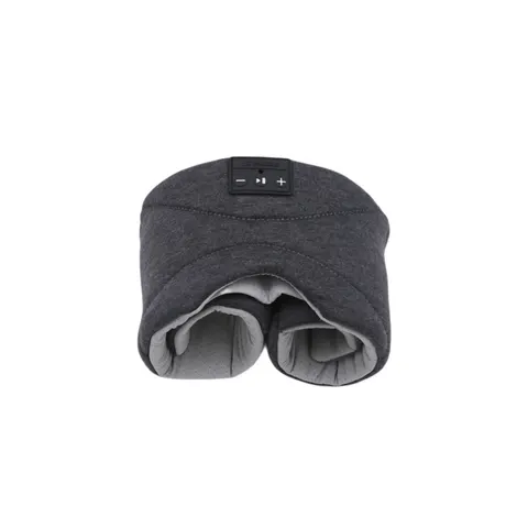 INF Schlafmaske mit integriertem Bluetooth – Bild 1