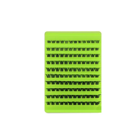 INF Faux cils Multipack - 120 grappes MIX04 – image 1