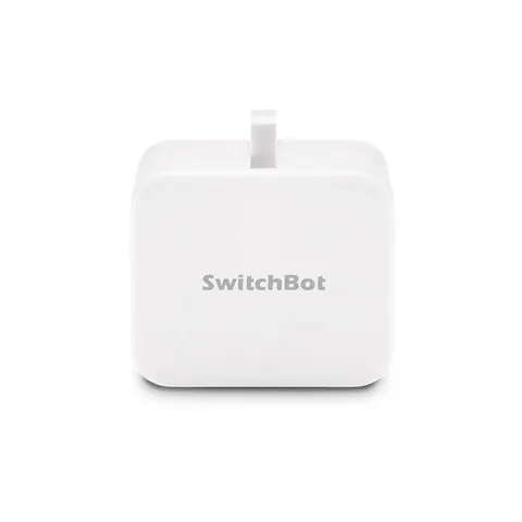 SWITCHBOT Smart Switch Toggle, weiß – Bild 1