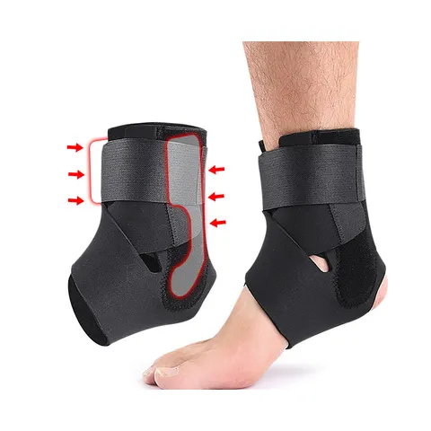 INF Knöchelbandage, 1 Paar – Bild 1