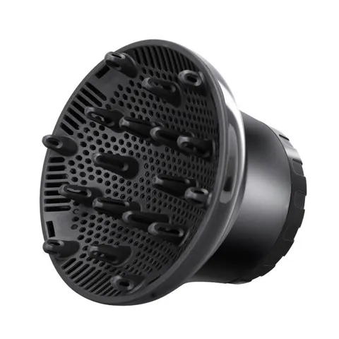 INF Diffuseur de curling pour sèche-cheveux pliable – image 1