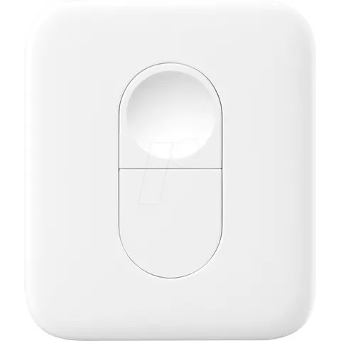 SWITCHBOT SWB W0301700 - Remote control, 2 buttons, Bluetooth, white – image 1