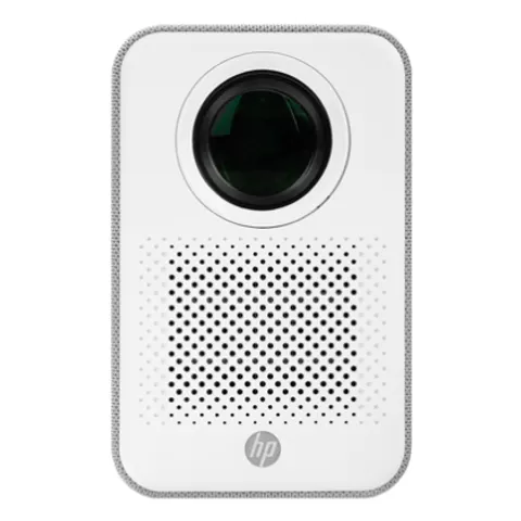 HEWLETT PACKARD HP CC500 - Short throw projector, Full HD, 620 lm, LED – image 1
