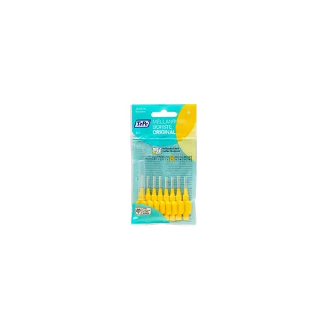 TePe Original interdental brushes 0,7 mm 8 pc – image 1