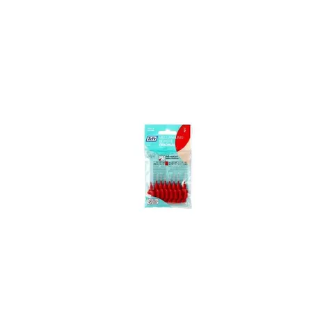 TePe Original interdental brushes 0,5 mm 8 pc – image 1