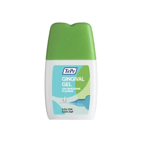 TePe Gingival Gel - 20 ml – afbeelding 1