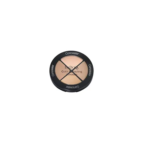 Isadora Color Correcting Quartet Concealer 4g - 36 Nude – image 1