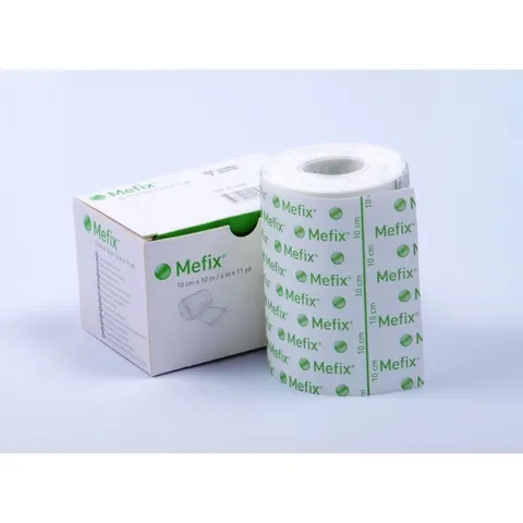 Mefix Self Adhesive Fabric (5cm X 10m) – image 1