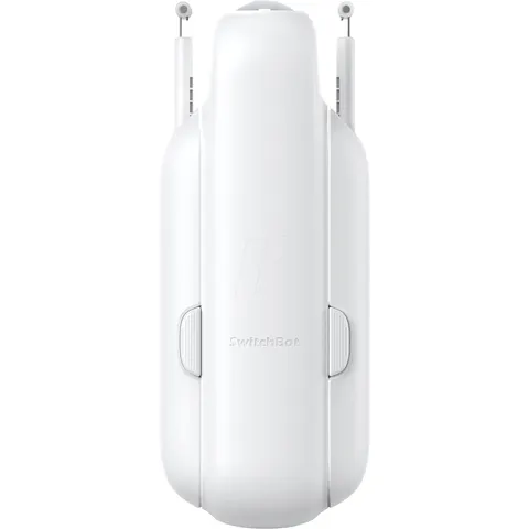 SWITCHBOT SWB W2400000U - Curtain opener, rail mounting – image 1