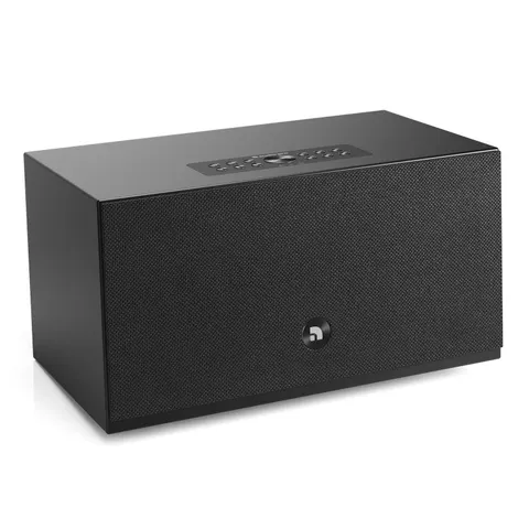 Audio Pro C10 MkII W Wireless Speaker – Black – image 1