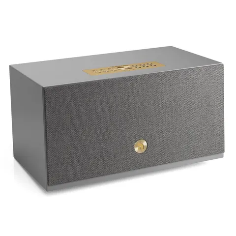 Audio Pro C10 MkII W Wireless Speaker - Grey – image 1