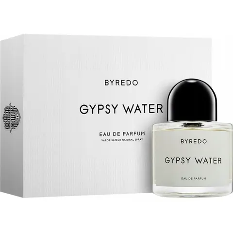 Byredo Gypsy Water - 50 ML – immagine 1