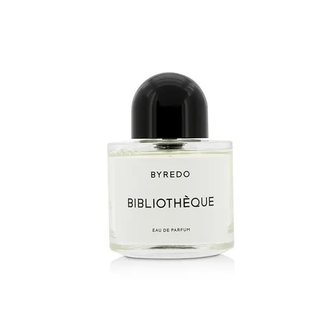 Byredo Agua de perfume Bibliothèque 100mL – imagen 1