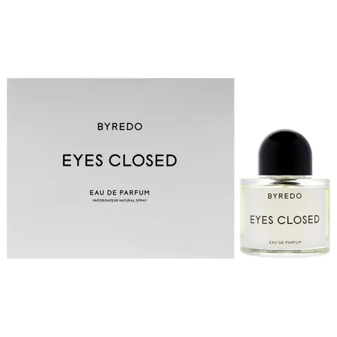 Byredo Eyes Closed EDP - 50 ML – immagine 1