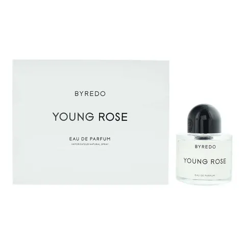 Byredo Young Rose Eau De Parfum 50 ml (unisex) – image 1