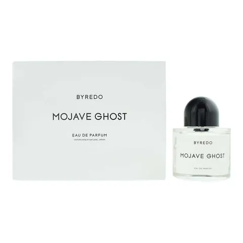 BYREDO Mojave Ghost Eau de Parfum mixte 100 ml – image 1