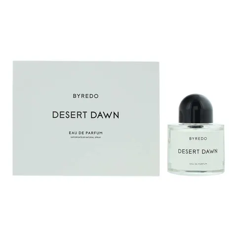 100ml BYREDO Desert Dawn Eau de Parfum – Bild 1