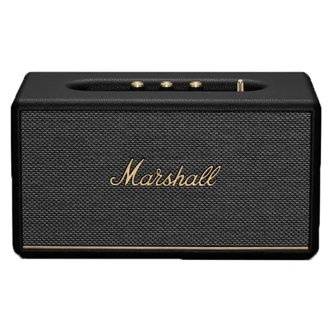 Marshall Stanmore III Home Speaker - Black – image 1