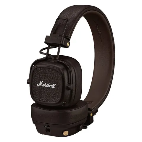 Marshall Major V-marrone – immagine 1