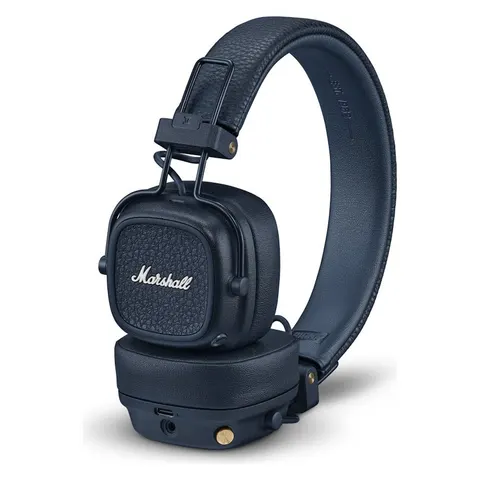 Marshall Major V Blau – Bild 1
