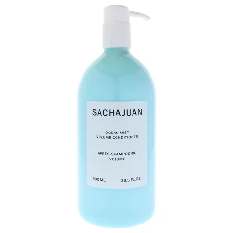 SachaJuan Ocean Mist Volume Conditioner 990ml – afbeelding 1