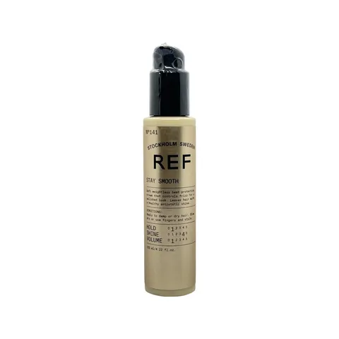 REF Stay Smooth N°141 125 ml – image 1