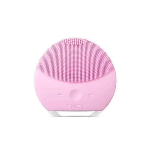 FOREO LUNA Mini 2-Pearl Pink – image 1