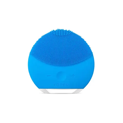 FOREO LUNA Mini 2 - Aquamarine – image 1