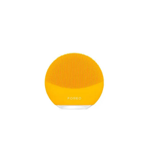 FOREO LUNA Mini 3 - Yellow – image 1