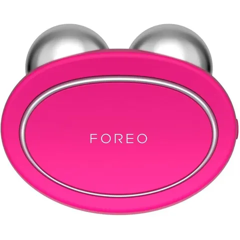 FOREO BEAR™ Gesichtsstraffungsgerät Fuchsia 1 St. – Bild 1