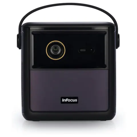 InFocus Quantum LED Crusader Challenger – Bild 1