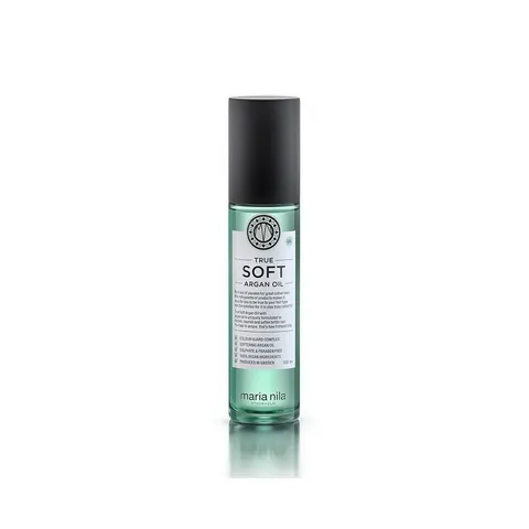 100ml Maria Nila True Soft Argan Oil – Bild 1