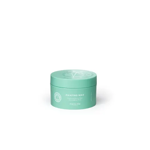Maria Nila Fixating Wax Quick-Dry 100mL – immagine 1