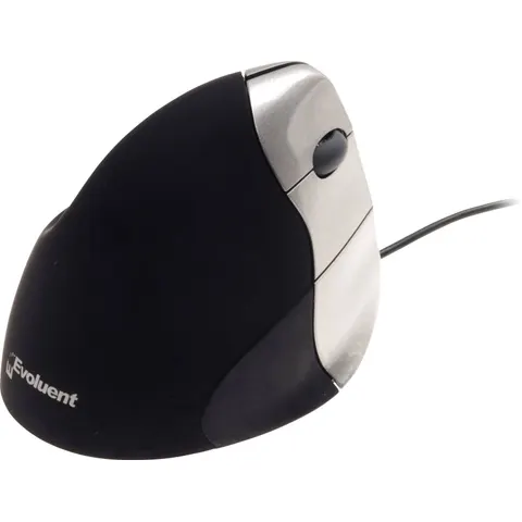 Evoluent VerticalMouse 3 Right Maus – Bild 1
