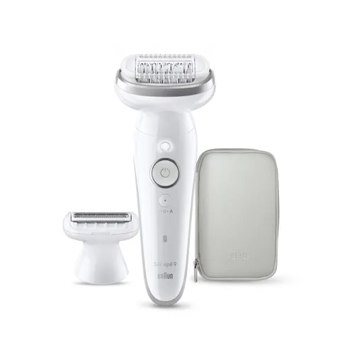 Braun Silk-Epil 9 SES9-030 Epilator – image 1