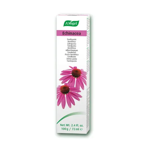 A.Vogel Dentaforce Echinacea Toothpaste 100 gr – image 1