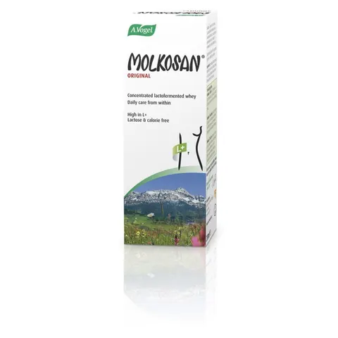 A.Vogel Molkosan Original Liquid 500 ml – image 1