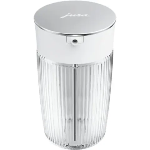 Jura 0.5L Milk Carafe – image 1