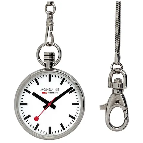 Evo Pocket 43 glans-wit – afbeelding 1