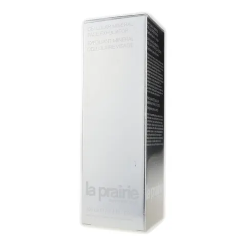 La Prairie Cellular Mineral face exfoliator 100 ml – imagen 1