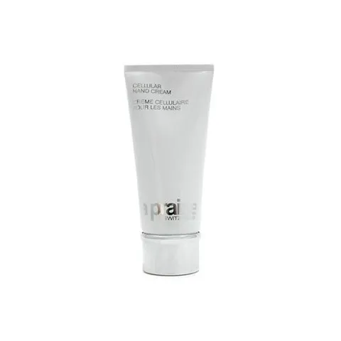 100ml La Prairie Cellular Hand Cream – Bild 1
